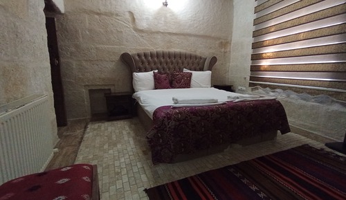 Family Studio, 2 Bedrooms