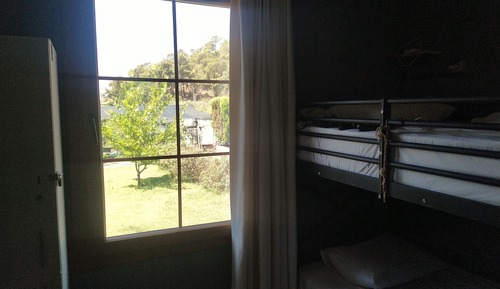 Basic Shared Dormitory, Mixed Dorm