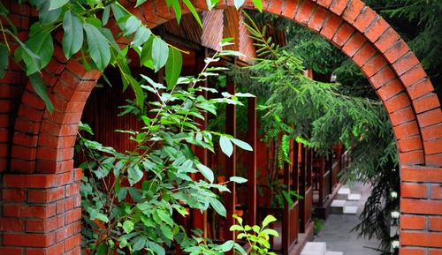 Bungalow (3 pax)