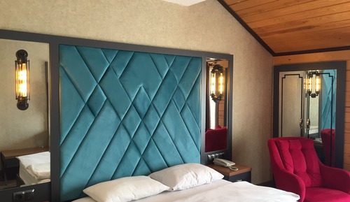 Family Duplex, 2 Bedrooms