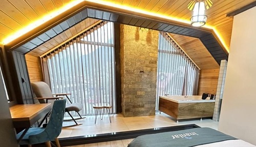 Deluxe Villa, 2 Bedrooms