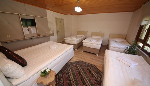 Standard Room, 6 Bedrooms