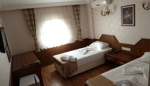Basic Suite