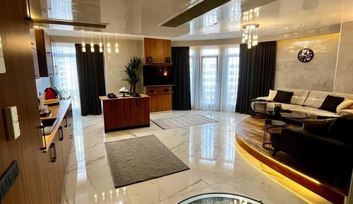 Luxury Apartment