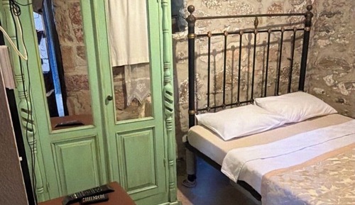 Economy Single Room