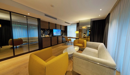 Privacy Suite