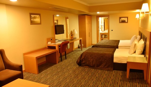 Suite