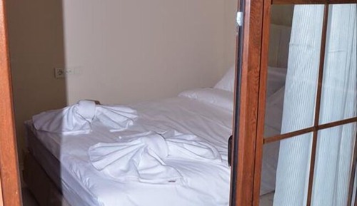 Standard Double Room, Balcony