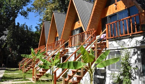 Comfort Bungalow