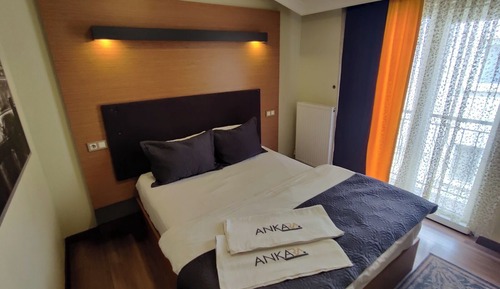 1+1 Executive Suite