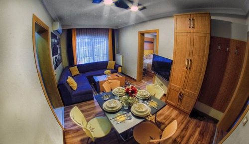 2+1 Family Suite