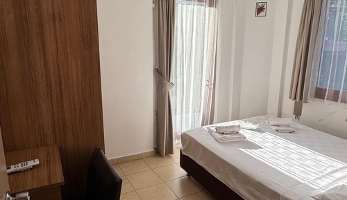 Quadruple Room, River View