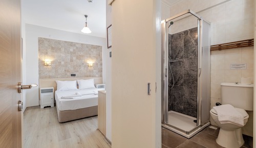 Standard Double or Twin Room, Non Smoking