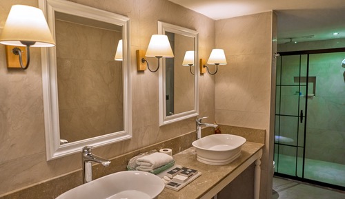 Premium Suite, 1 Bedroom