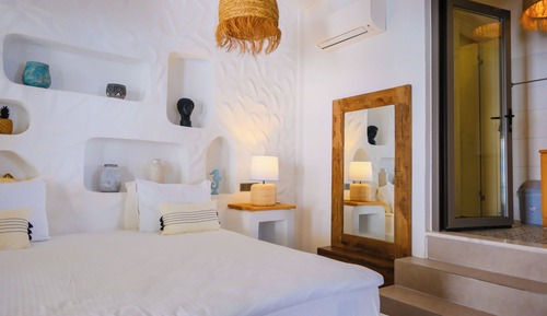 Junior Room