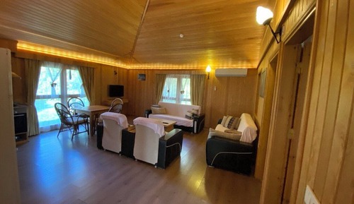 MUTFAKLI FAMILY BUNGALOW DAG MANZARALI108