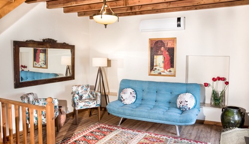 Family Villa Asteria