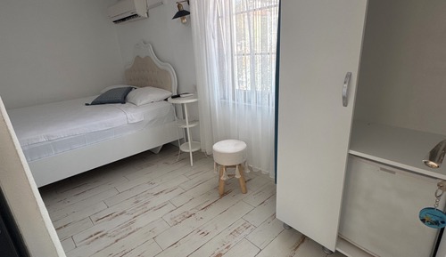 Room, Terrace
