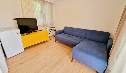 Basic Bungalow