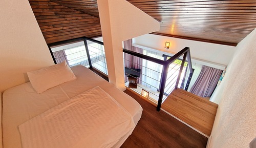 Royal Suite