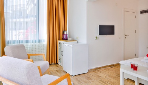 Classic Room