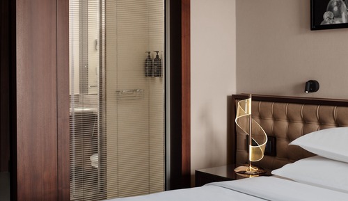 Superior Room, 2 Twin Beds