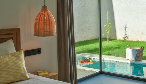 Elite Double Room