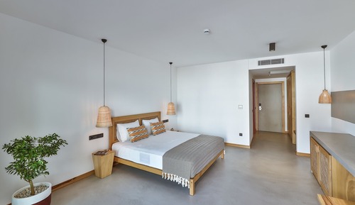Classic Double Room