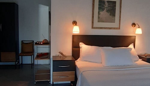 Panoramic Room