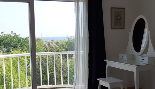 Family Apartment