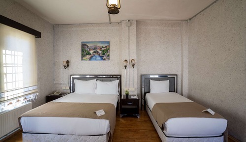 Double or Twin Room