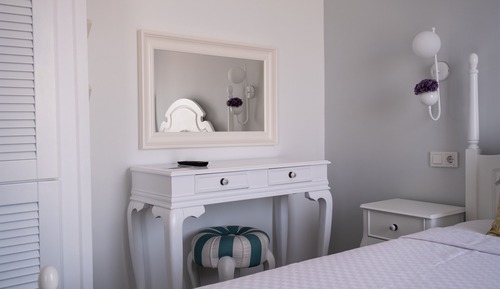 Deluxe Triple Room, Balcony, Sea View (Non Smoking)
