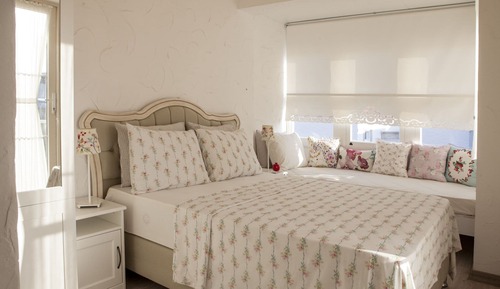 Economy Triple Room (Pellicano)