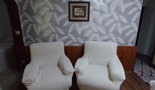 Family Triple Room
