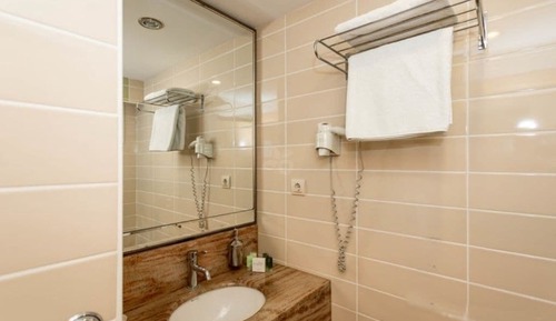 Deluxe Room, Sea View