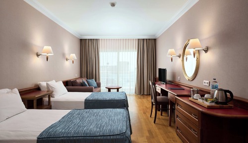 Single Room