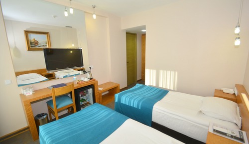 Superior Double or Twin Room