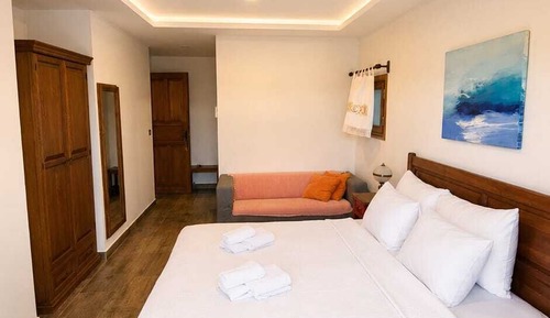 Double or Twin Room