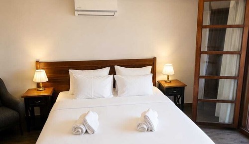 Melisa Room