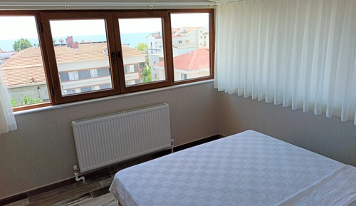 Panorama Sea View Suite