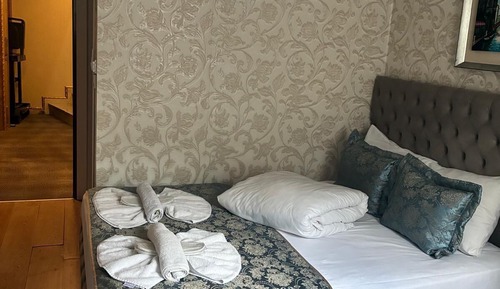 Superior Single Room