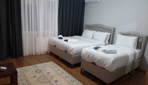 Family Apartment