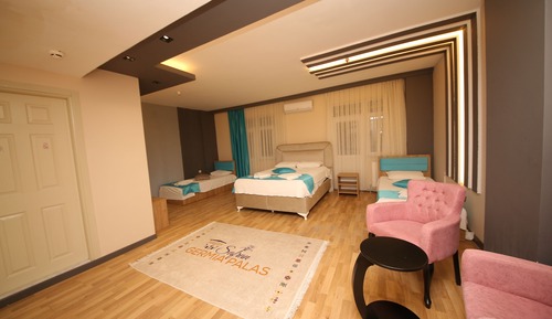 Family Triple Room