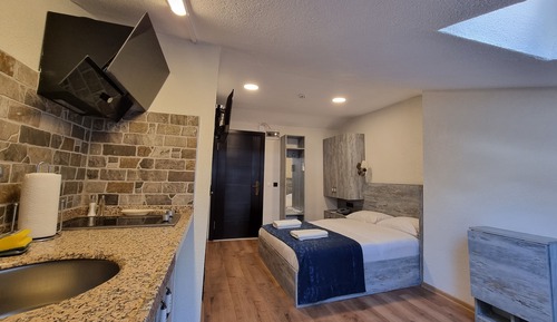 Economy Loft