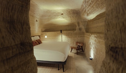 Cave Deluxe