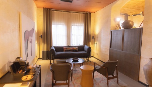 Junior Suite