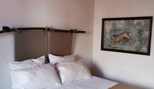 Comfort Triple Room, Multiple Beds, Non Smoking