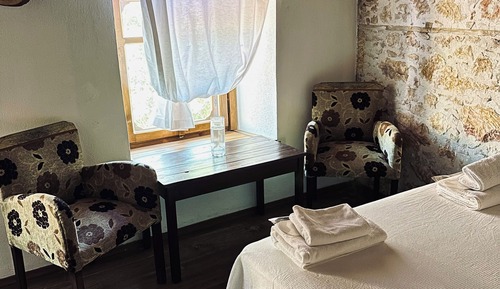 Standard Triple Room, Multiple Beds, Non Smoking
