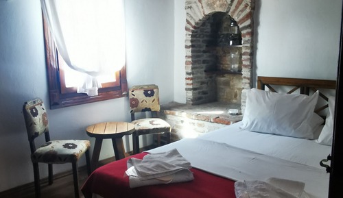 Comfort Double Room, 1 Queen Bed, Non Smoking