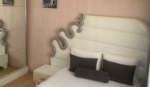 Deluxe Condo